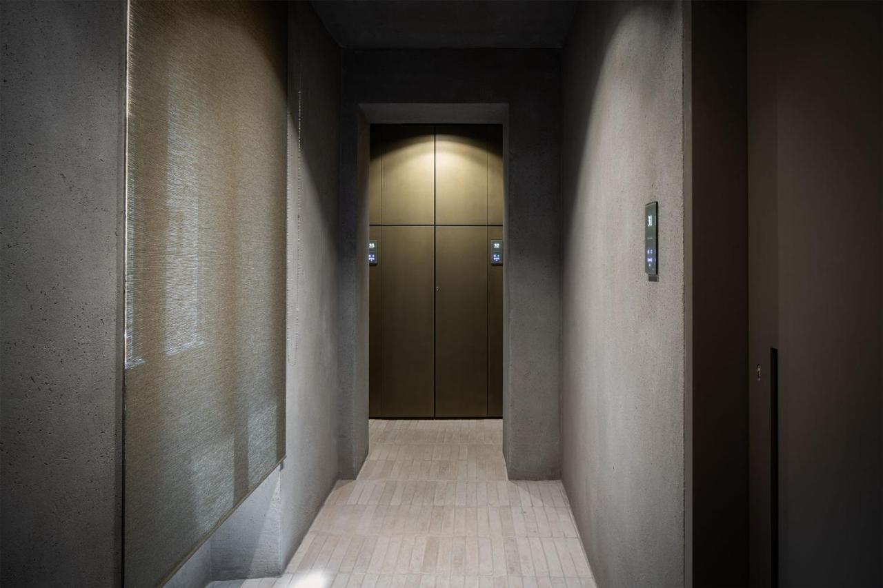 Scenario Hotel