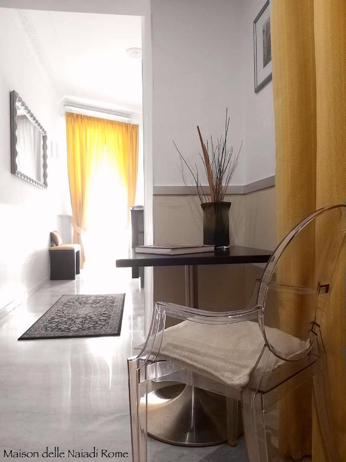 Maison Delle Naiadi 3*