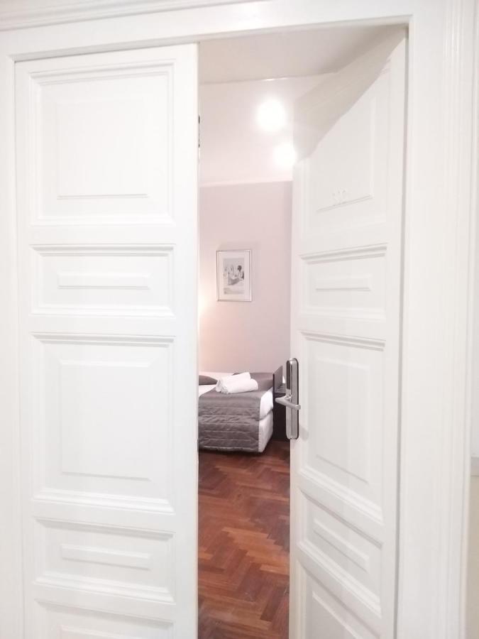 Maison Delle Naiadi 3* Roma