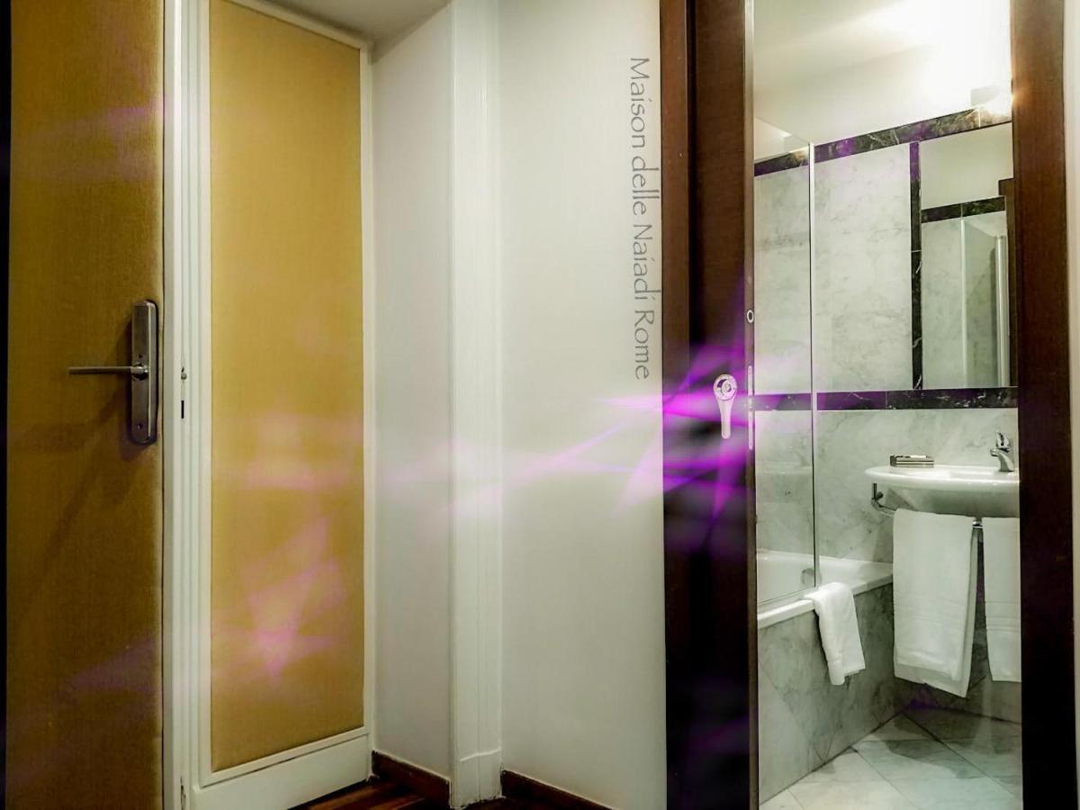 Maison Delle Naiadi Affittacamere 3*