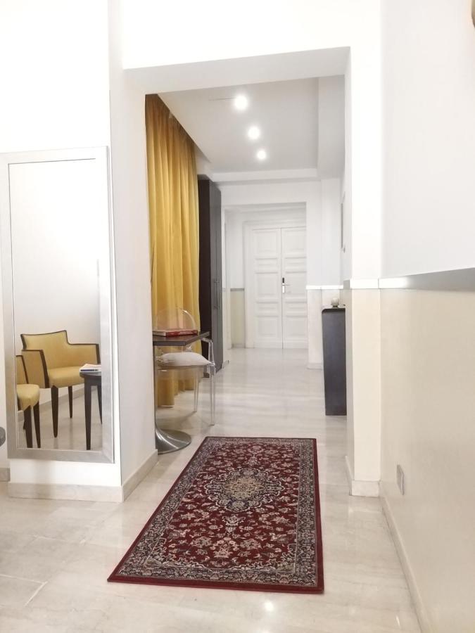 Maison Delle Naiadi Roma