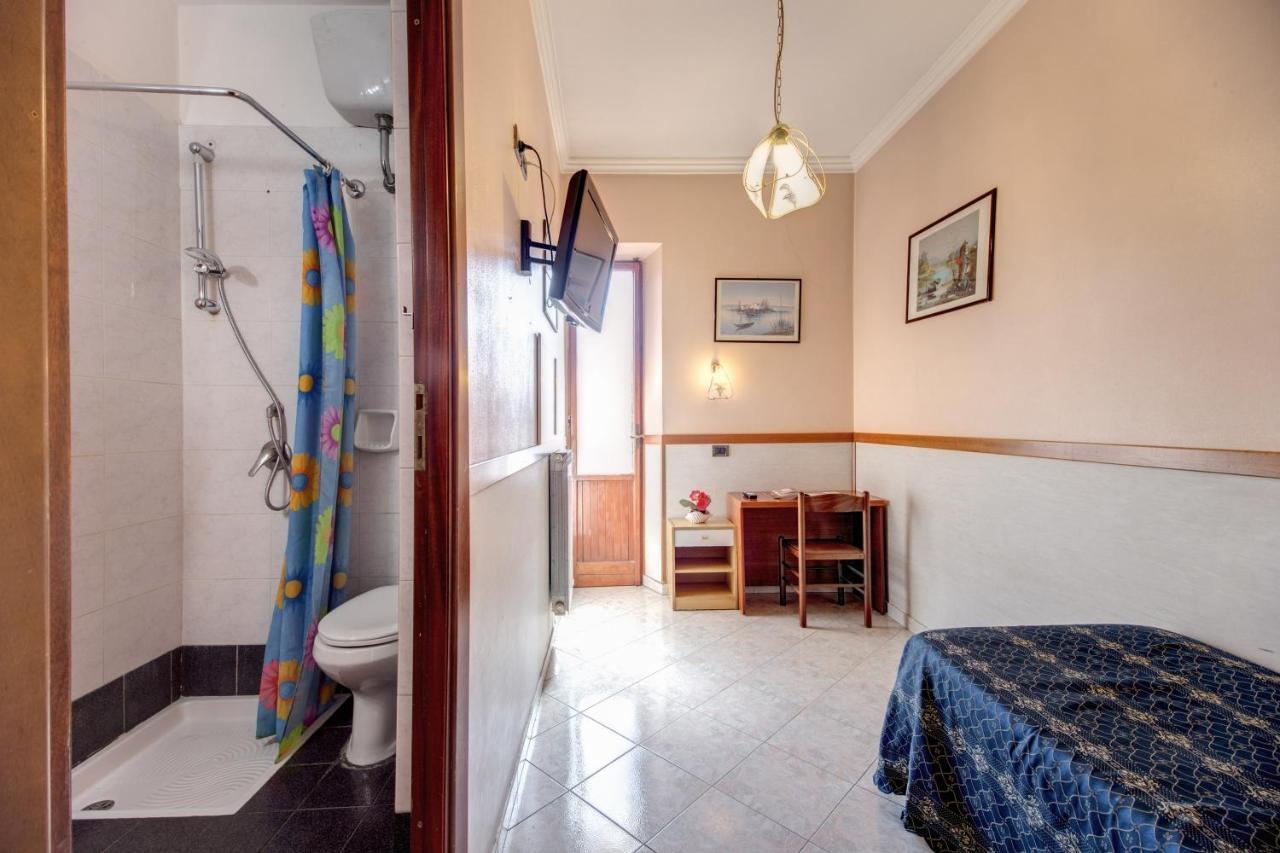 Guest Planet Guest house Rome