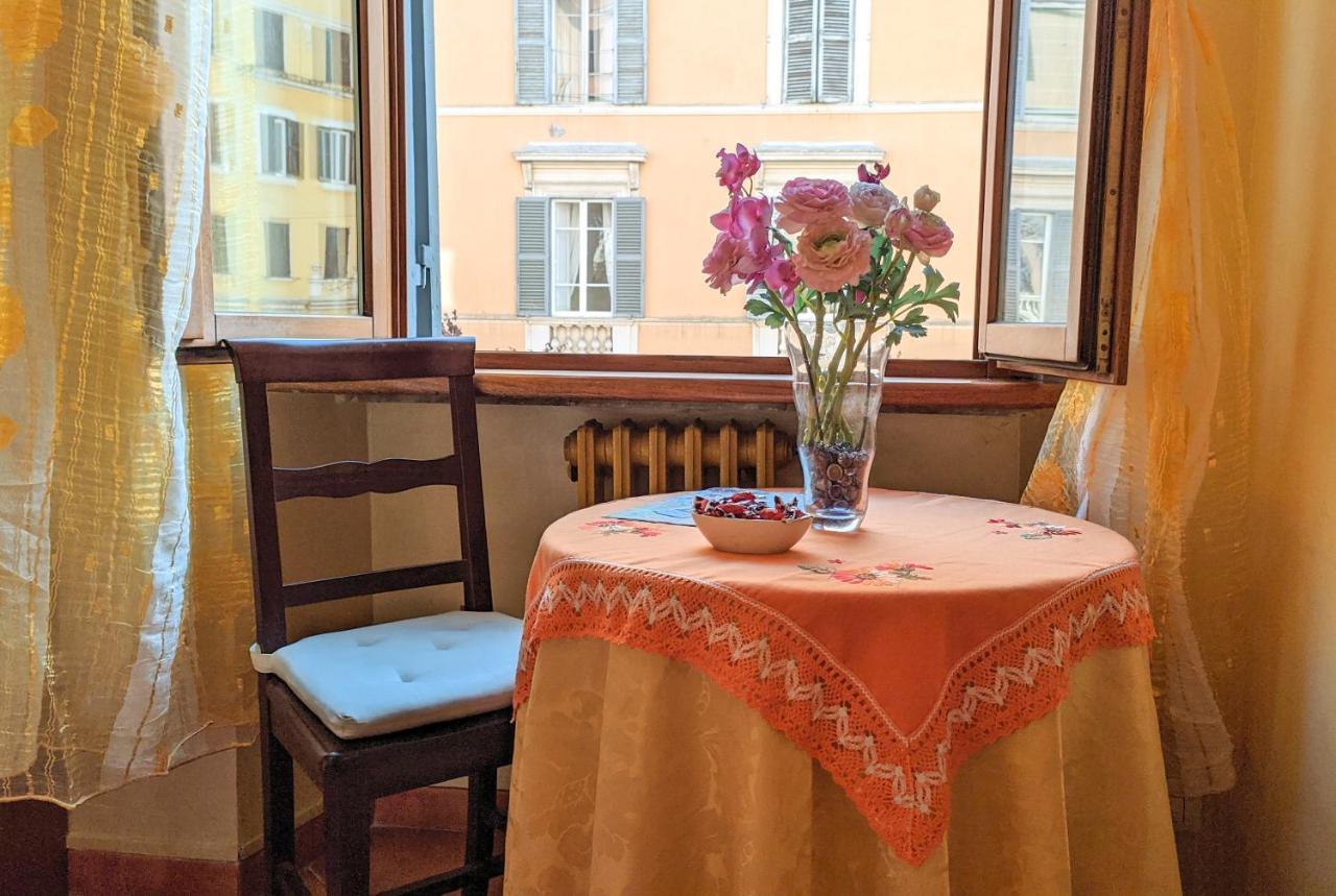 Bed & Breakfast Prati Rome