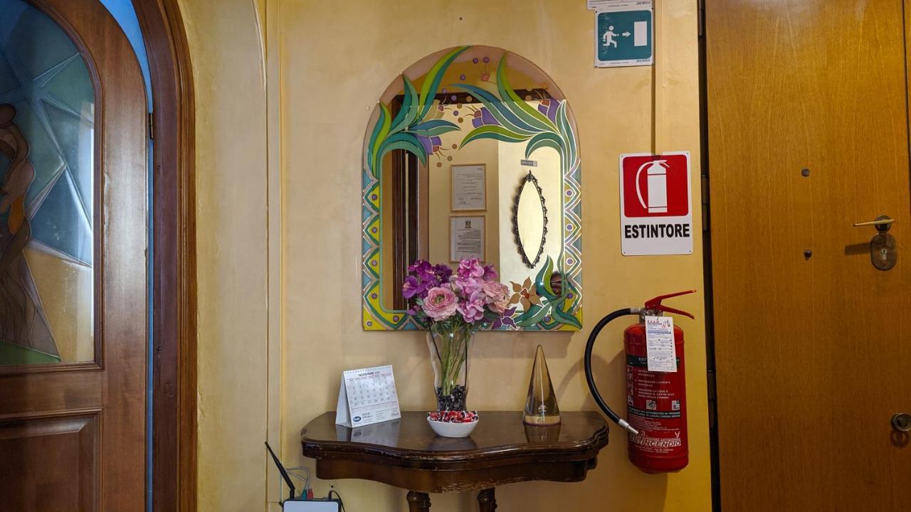 Bed & Breakfast Prati Rome