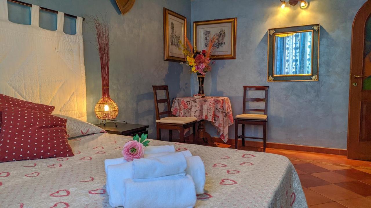 Bed & Breakfast Prati Rome