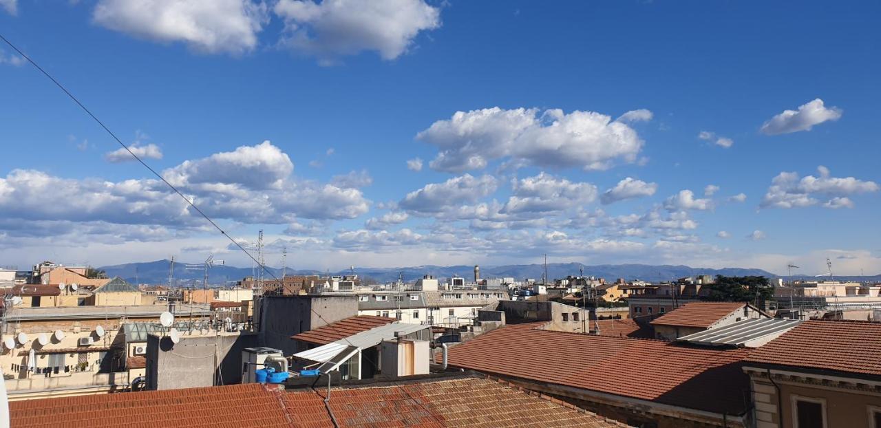 Volturnoguesthouse2 * Roma