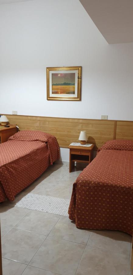 Volturnoguesthouse2 Albergue Roma