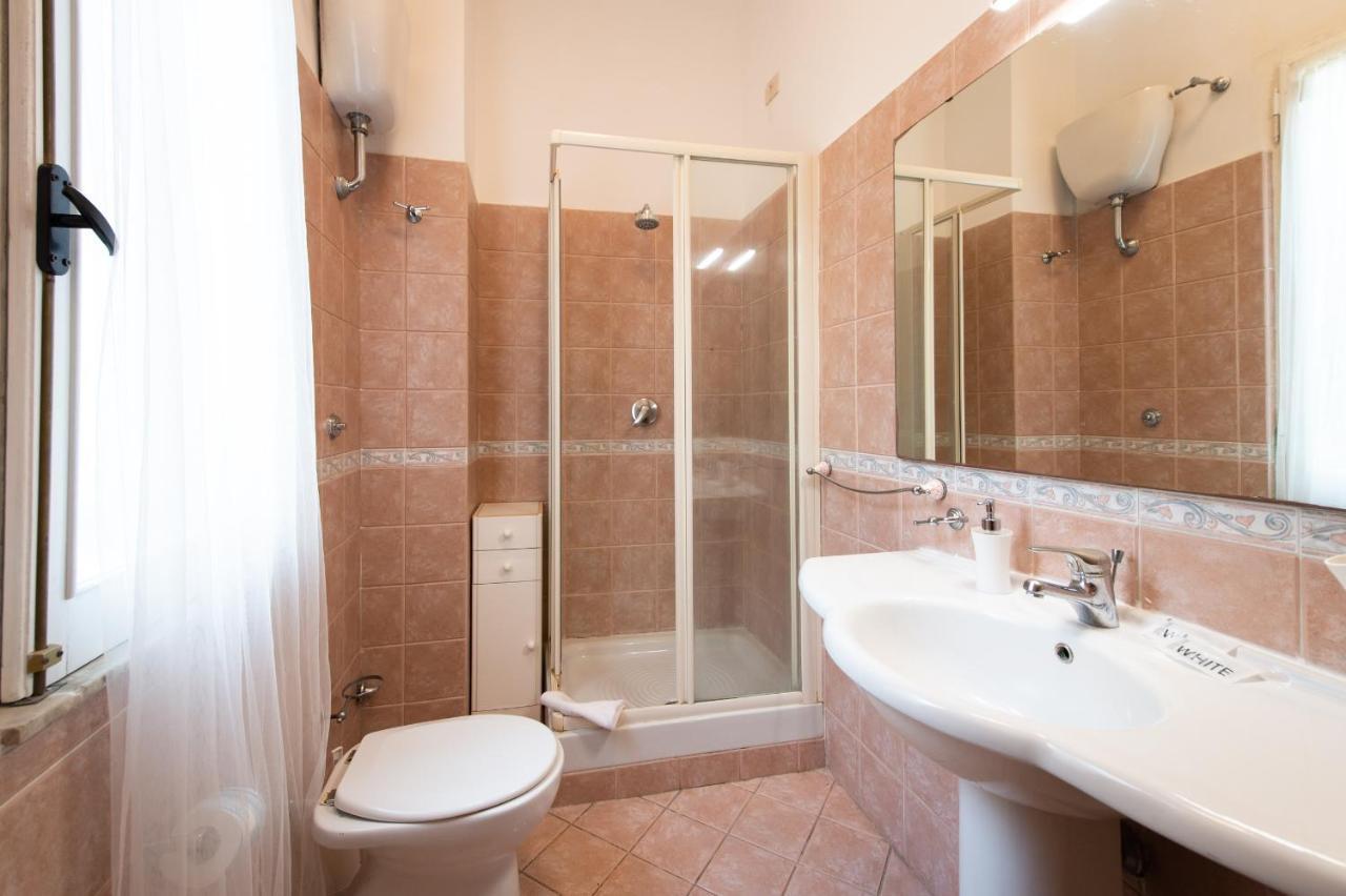 Fornaci Deluxe San Pietro Appartement