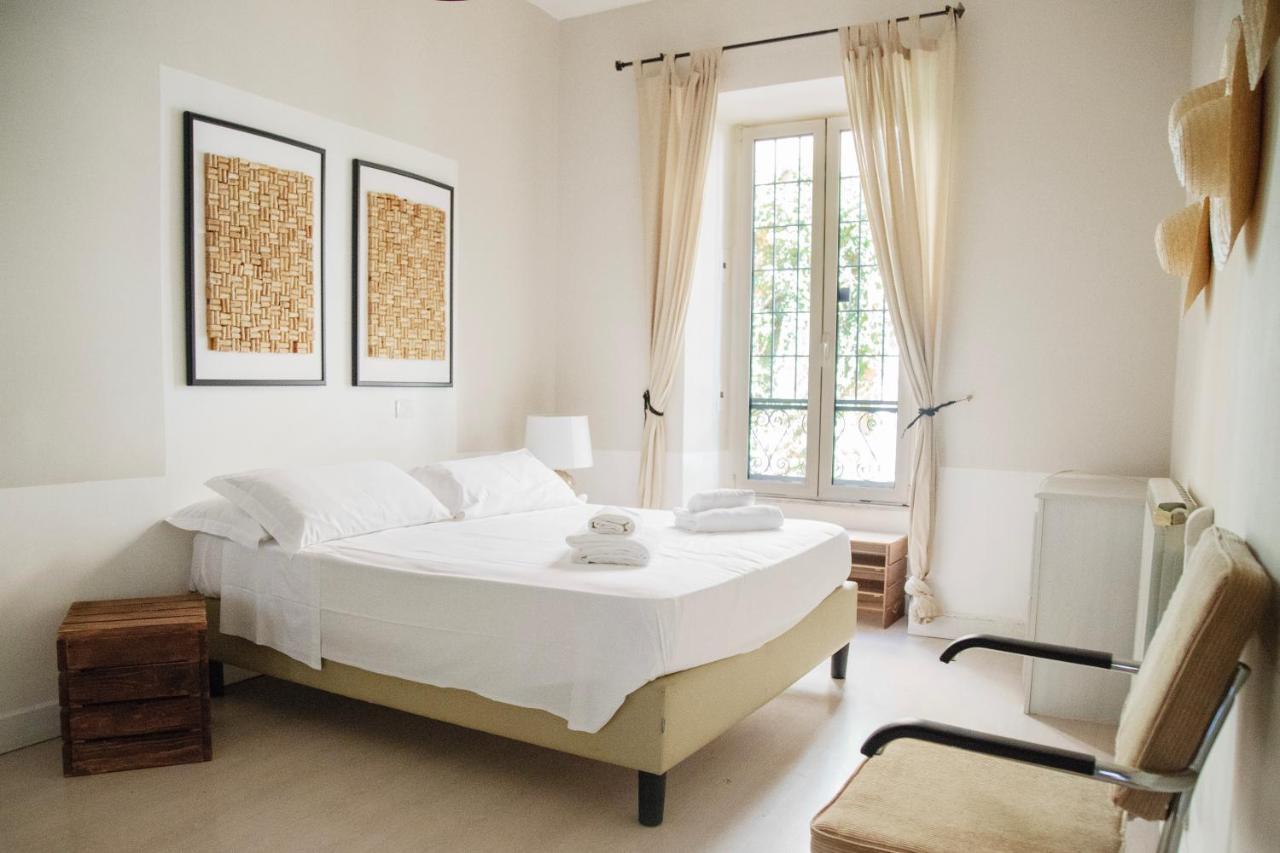 Casa E Per Vacanze Fienaroli 36 Apartment *