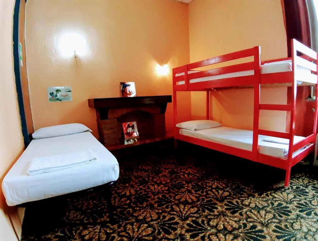 Volturnoguesthouse2 *