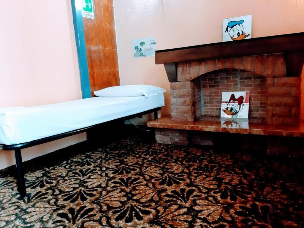 Volturnoguesthouse2