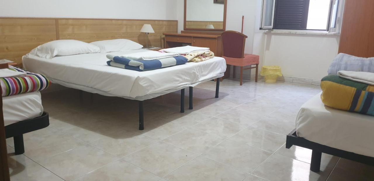 Volturnoguesthouse2 *