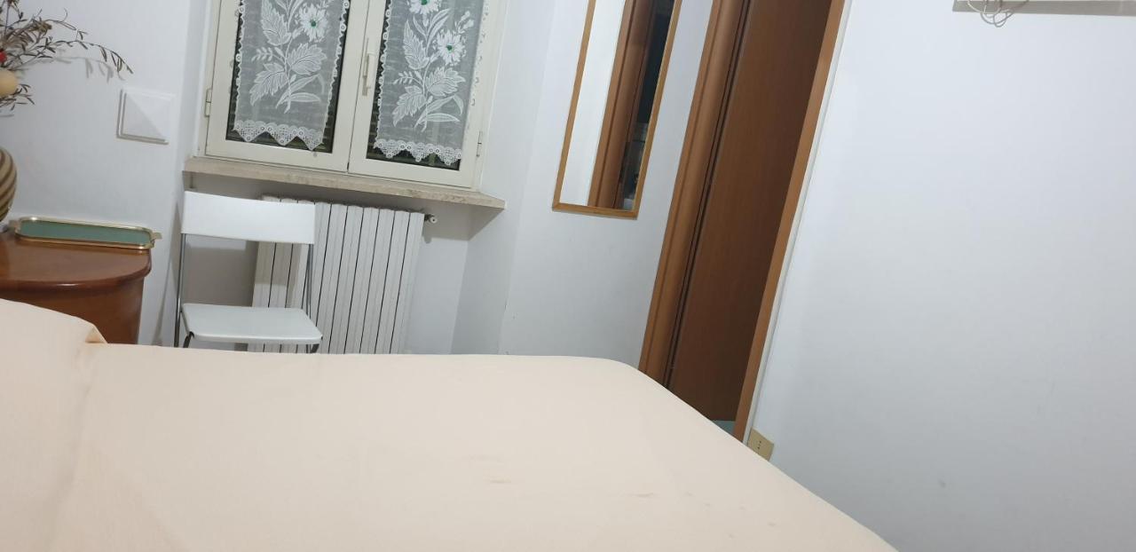 Albergue Volturnoguesthouse2 Roma