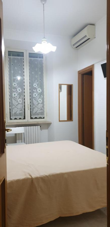 Volturnoguesthouse2 * Roma