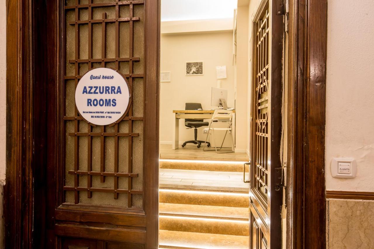 Azzurra Maison d'hôtes