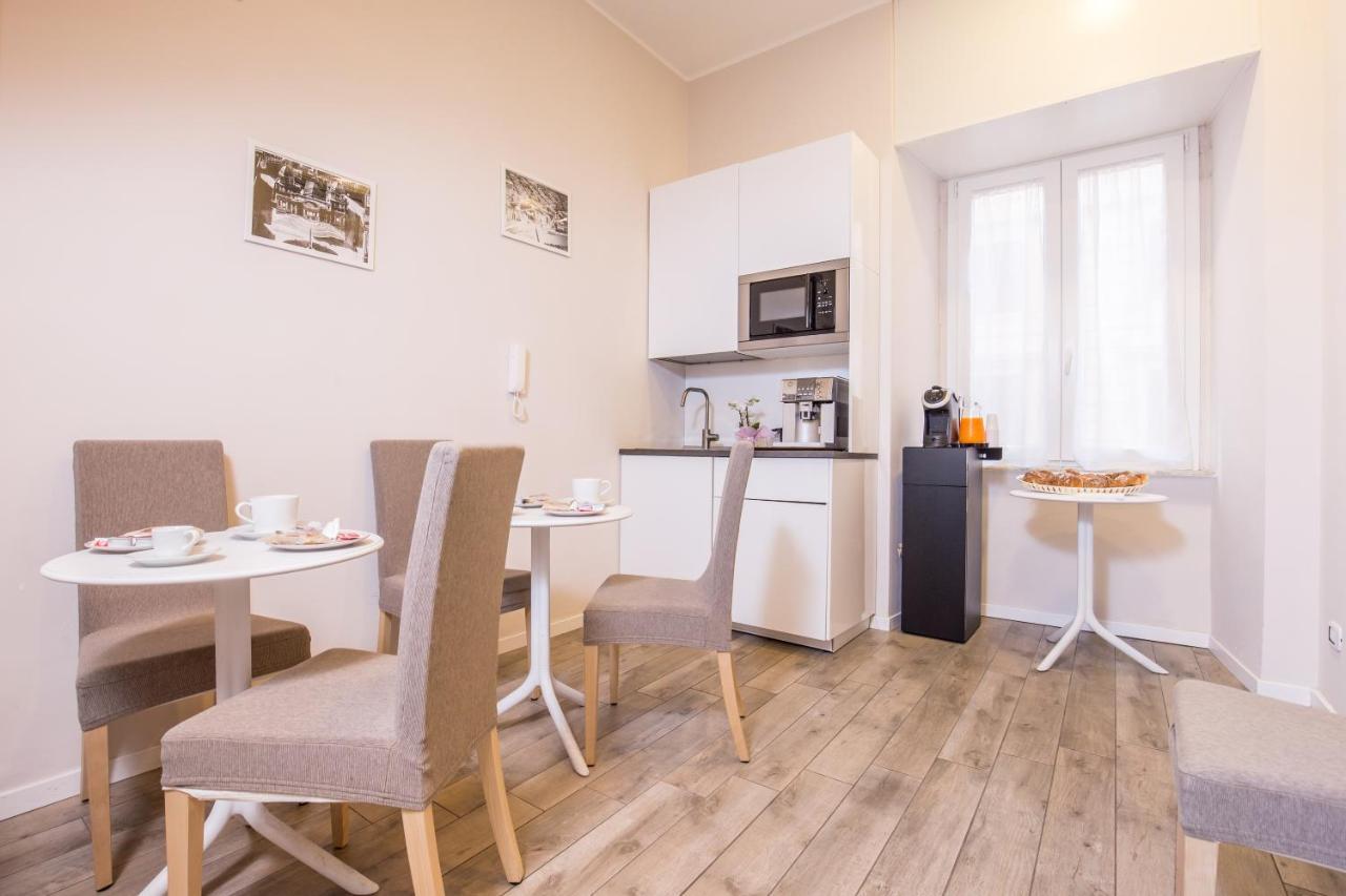 Azzurra Maison d'hôtes *