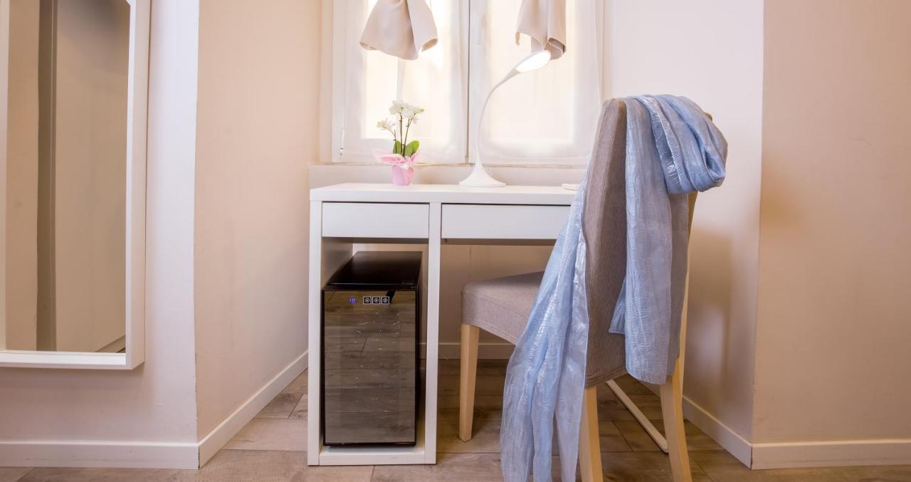 Maison d'hôtes Azzurra Rome