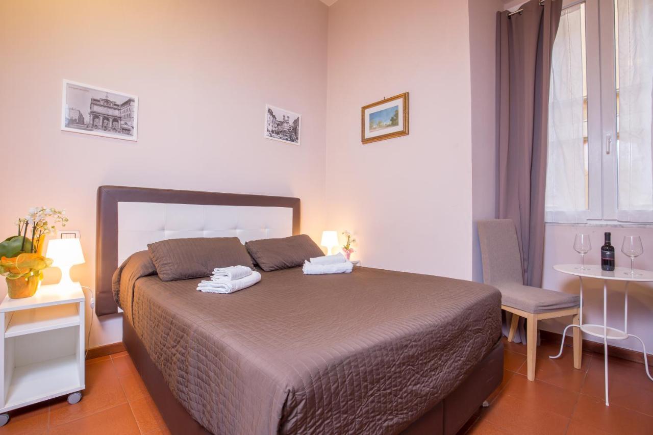 Maison d'hôtes Azzurra