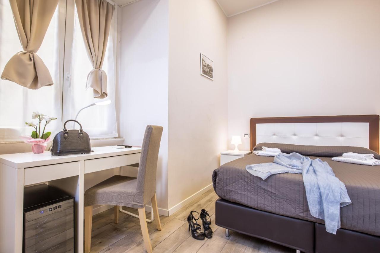 Maison d'hôtes Azzurra