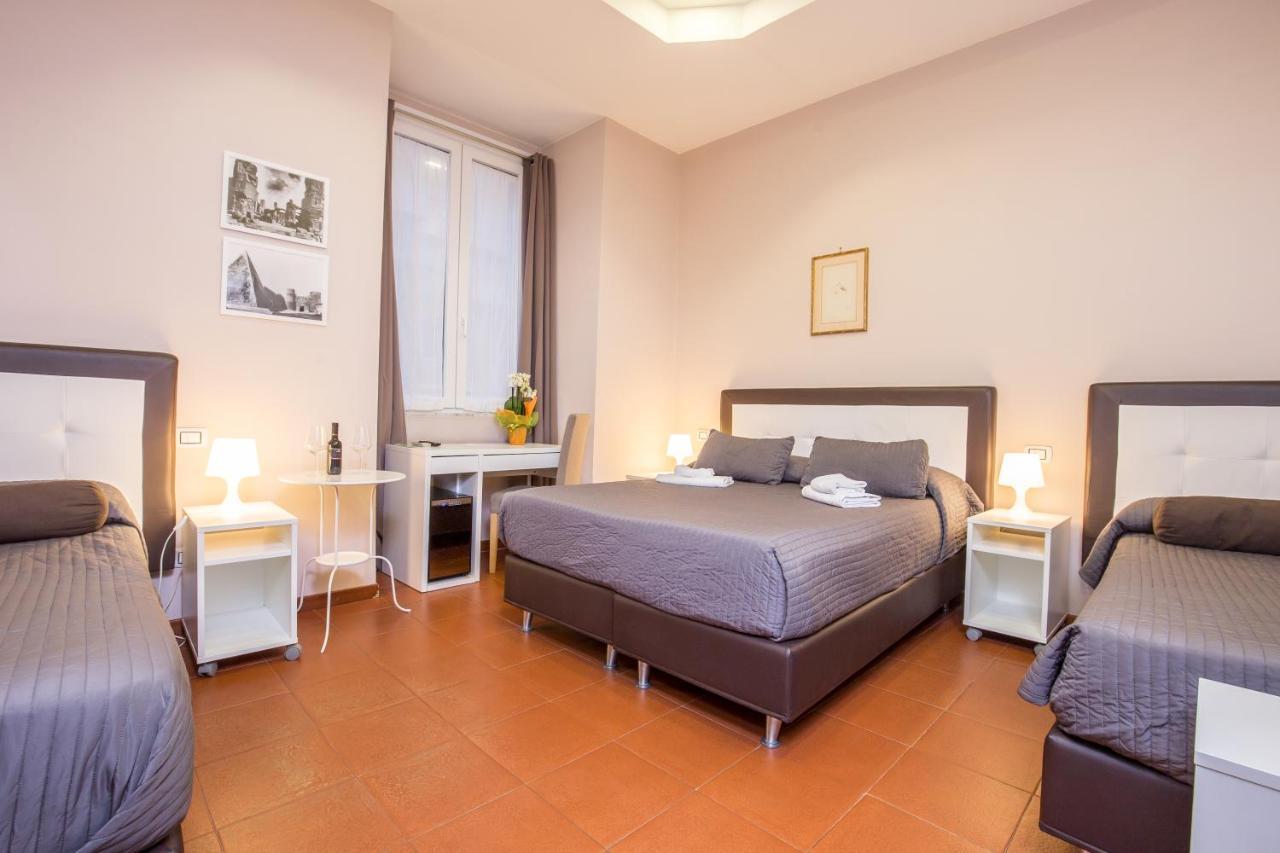 Azzurra Maison d'hôtes