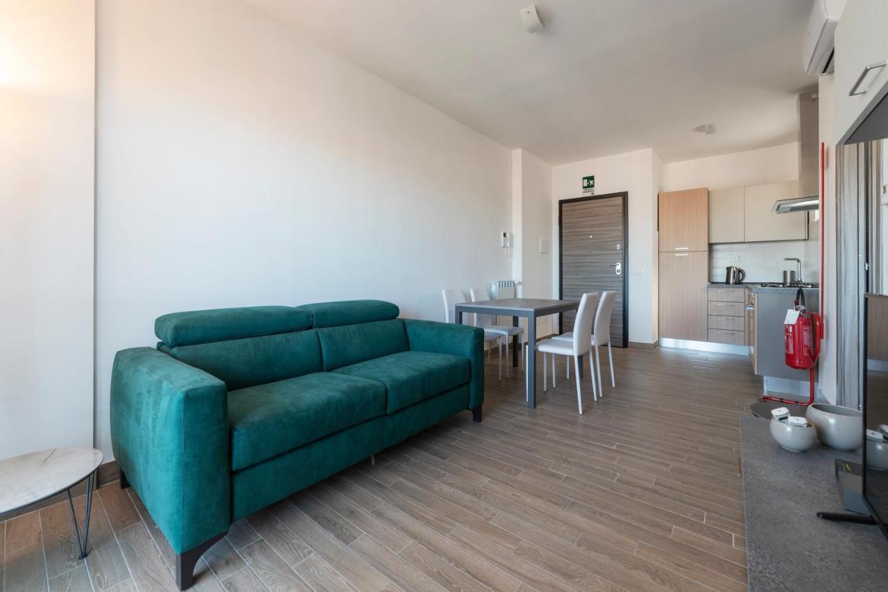 Apartamento Fonte Laurentina Roma