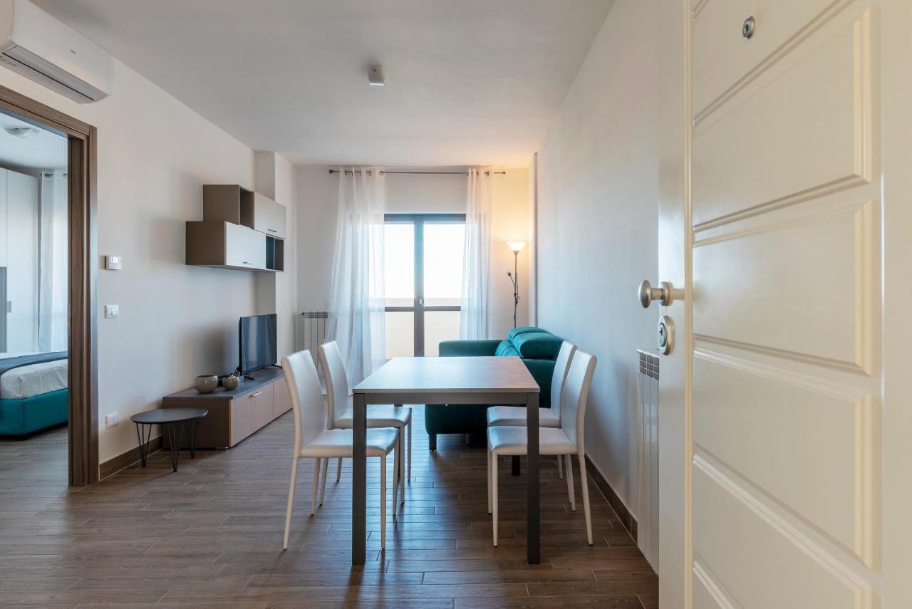 Fonte Laurentina Apartamento Roma