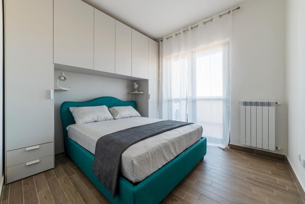 Fonte Laurentina Apartamento