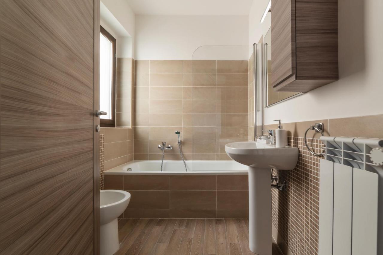 Apartamento Fonte Laurentina Roma