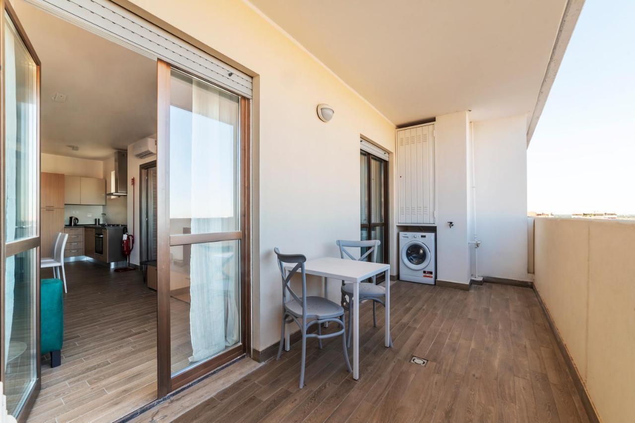Fonte Laurentina Apartamento