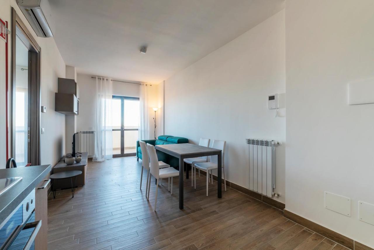 Apartamento Fonte Laurentina