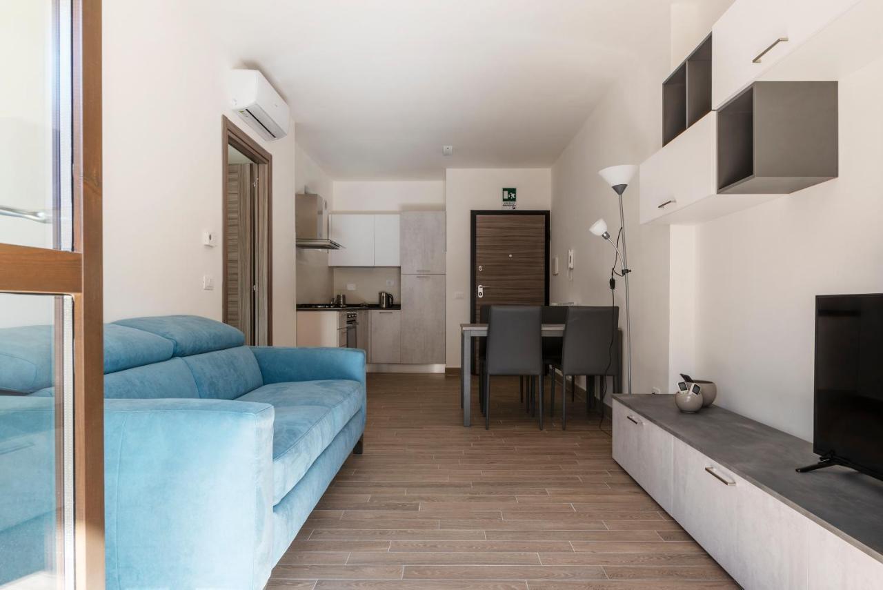 Fonte Laurentina Apartamento