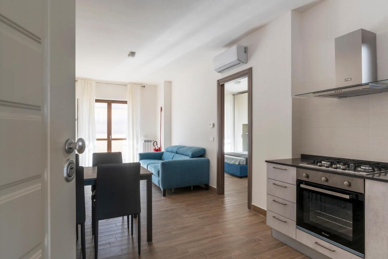 Fonte Laurentina Apartamento Roma