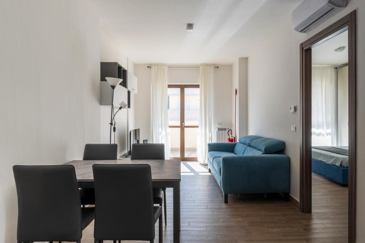 Apartamento Fonte Laurentina Roma