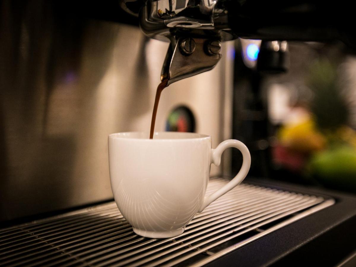 Minerva Relais Couette-café Rome