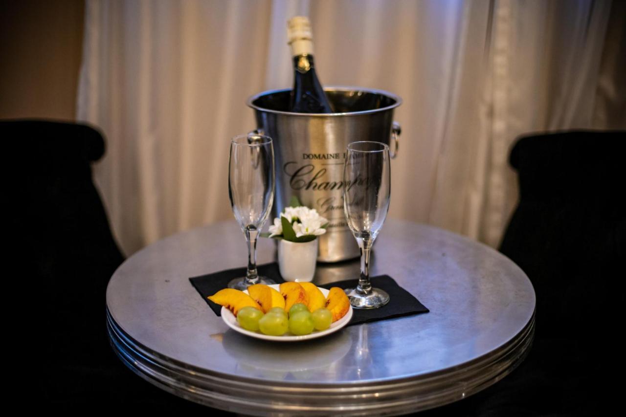 Acomodação com café da manhã  Jb Relais Roma