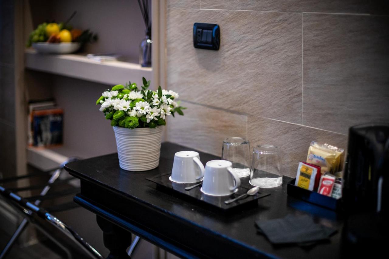 Jb Relais Acomodação com café da manhã  2*