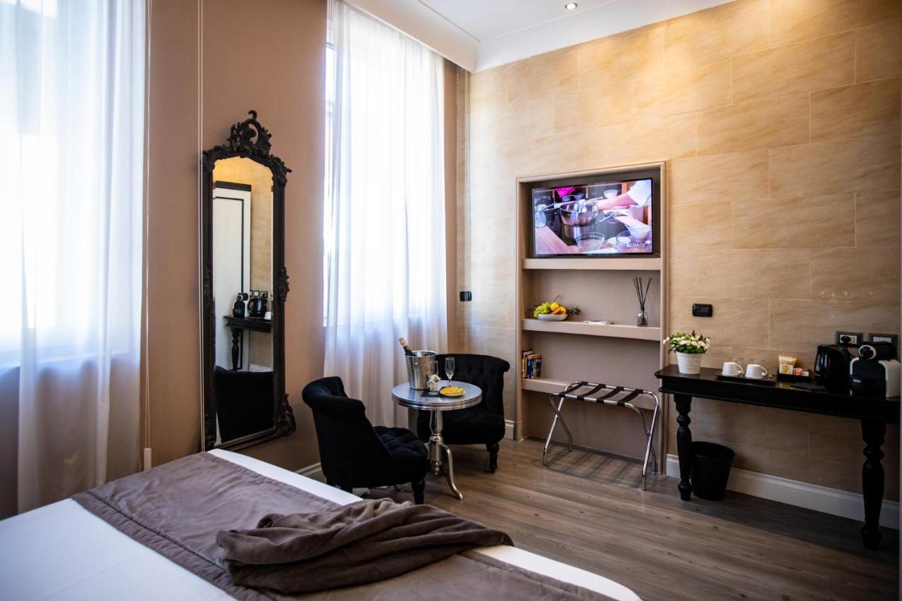 Jb Relais Roma
