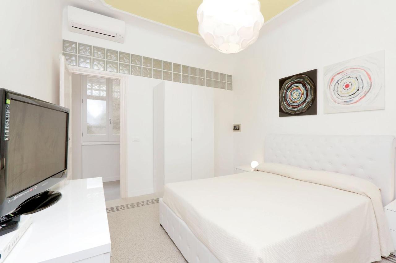 Roman Holiday Colosseum Holiday home
