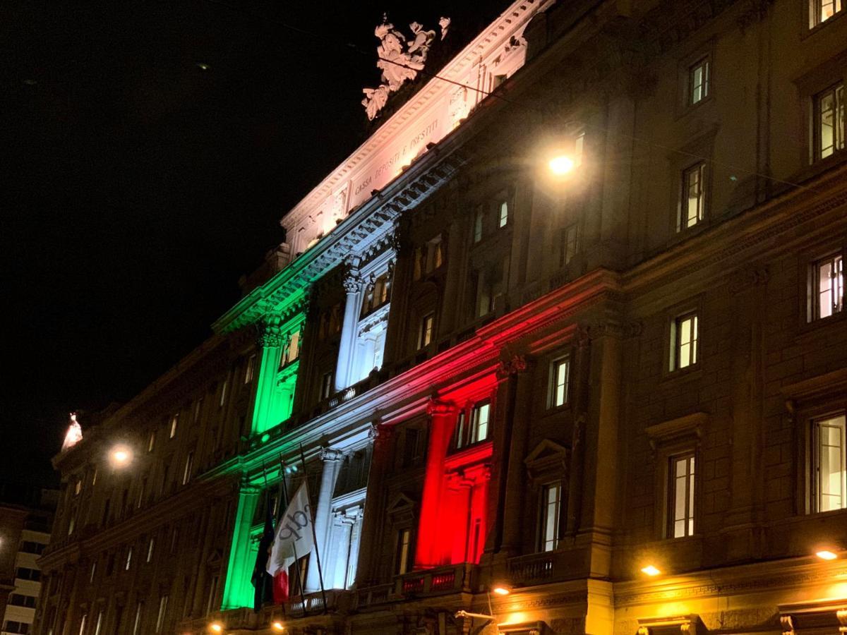 Casa de hóspedes Settembre 95 Roma