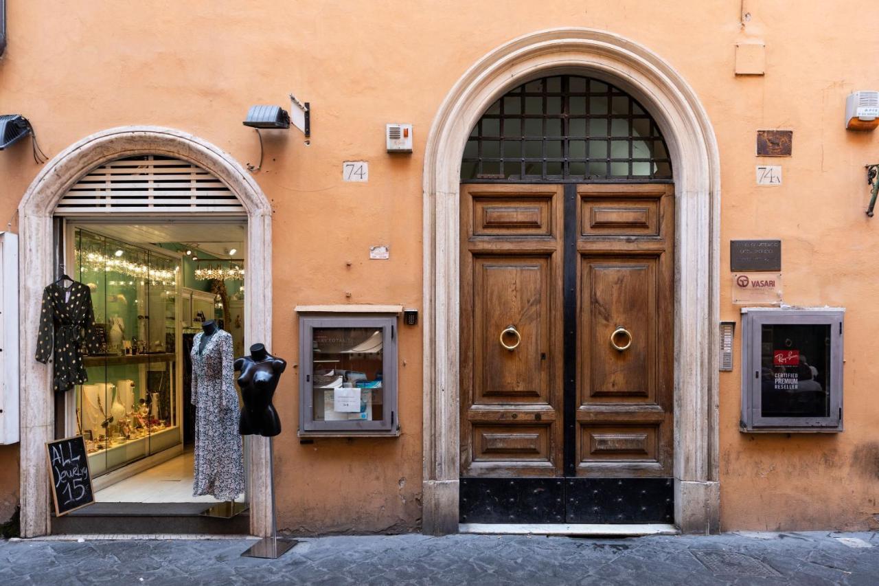 Aparthotel Sonder At Via Croce *