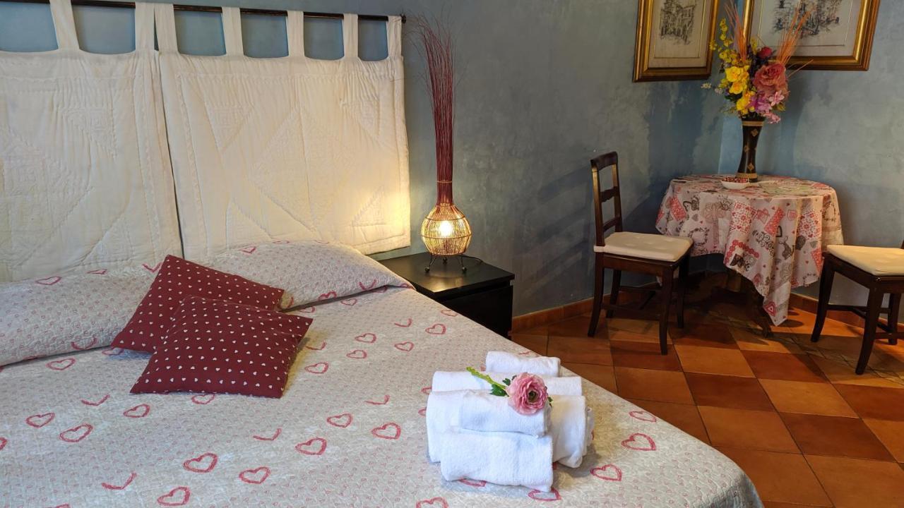 Bed & Breakfast Prati Rome