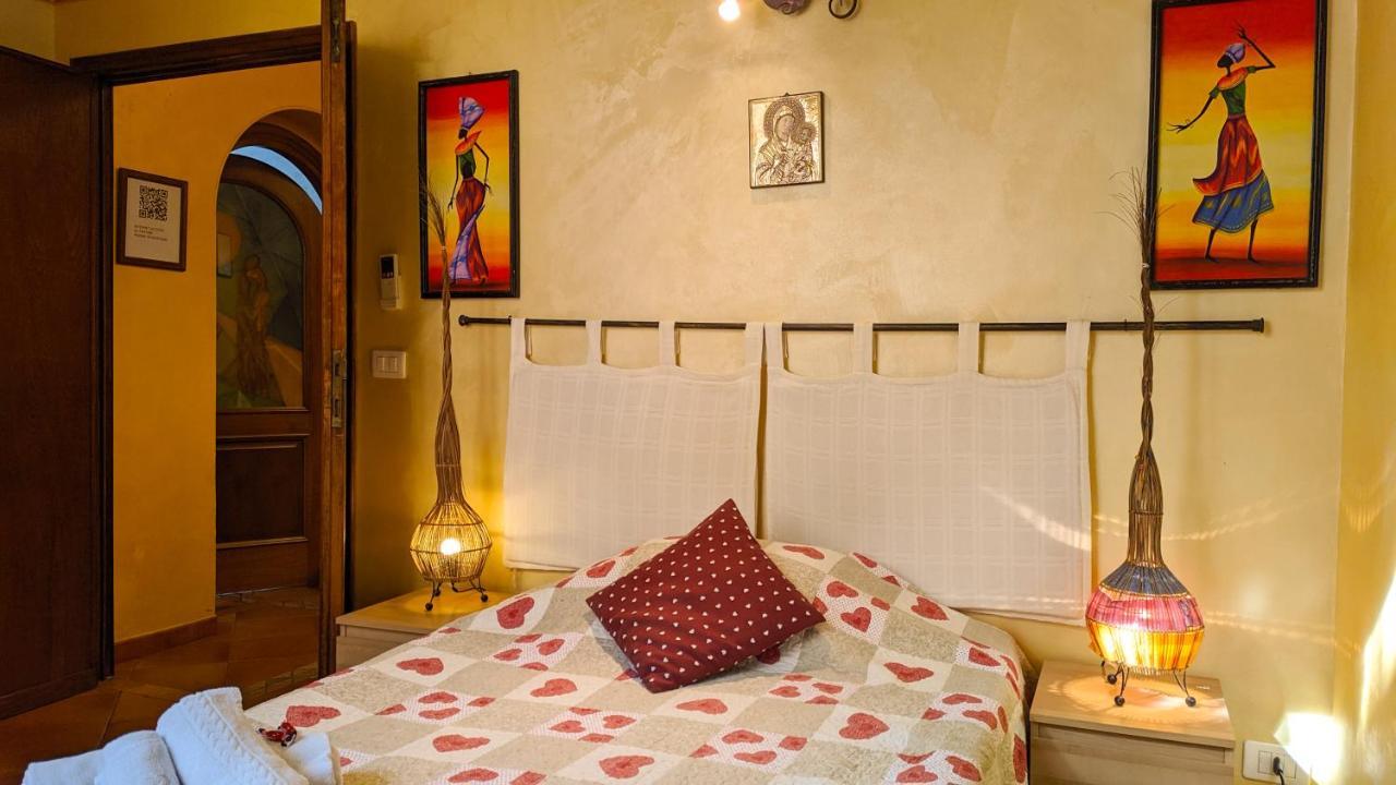 Prati Bed & Breakfast 2*