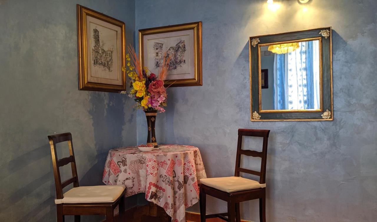 Prati Bed & Breakfast 2*