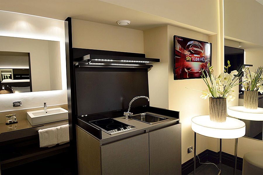Hotel Quirinale Luxury