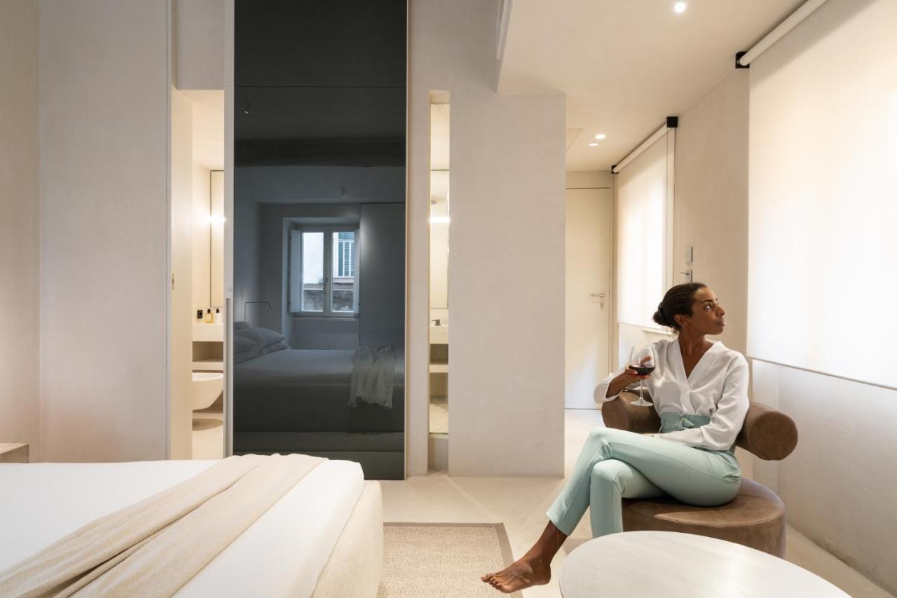 Hotel Scenario Rome