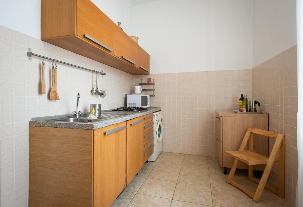 Appartement Fornaci Deluxe San Pietro Rome
