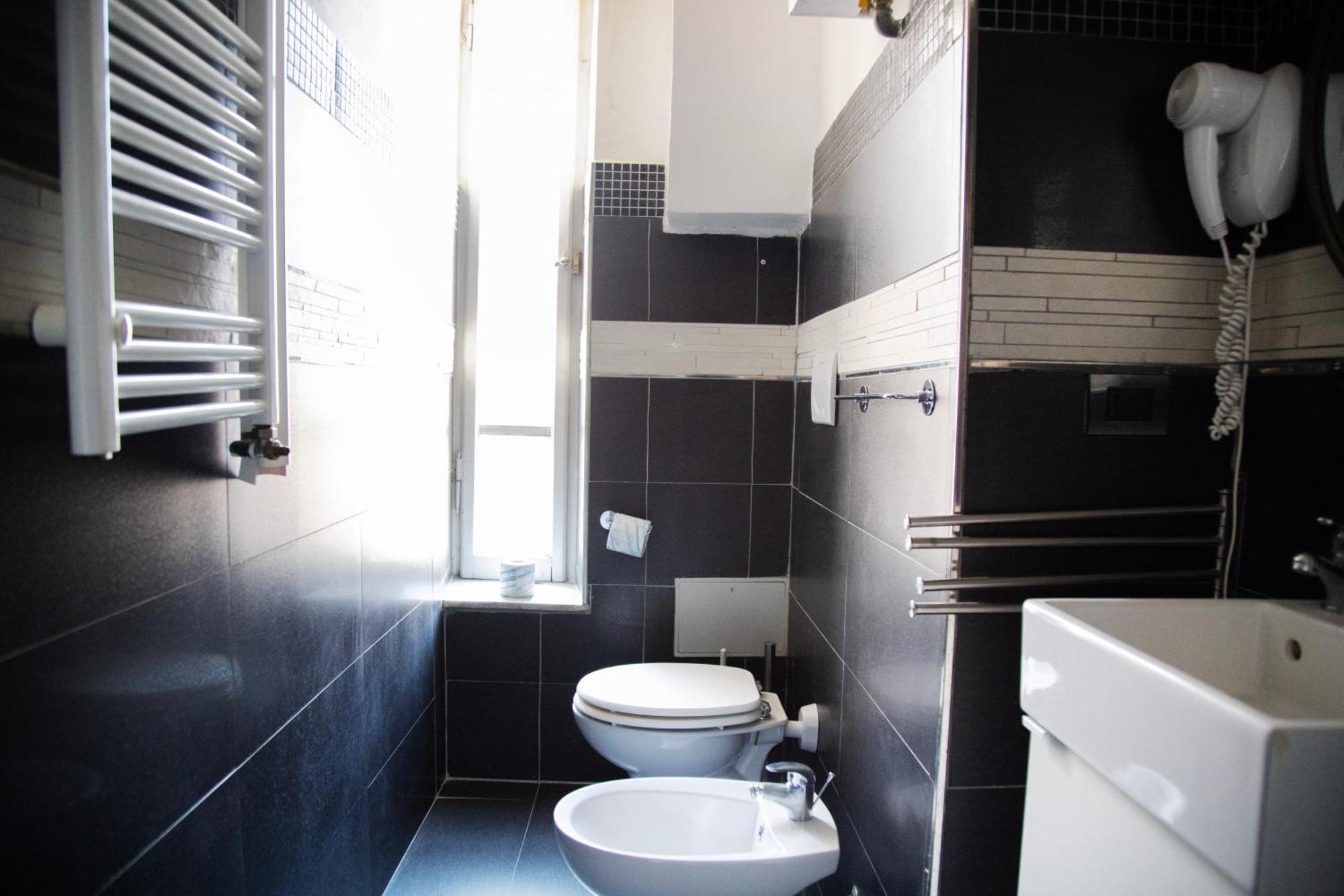 Casa E Per Vacanze Fienaroli 36 Rome