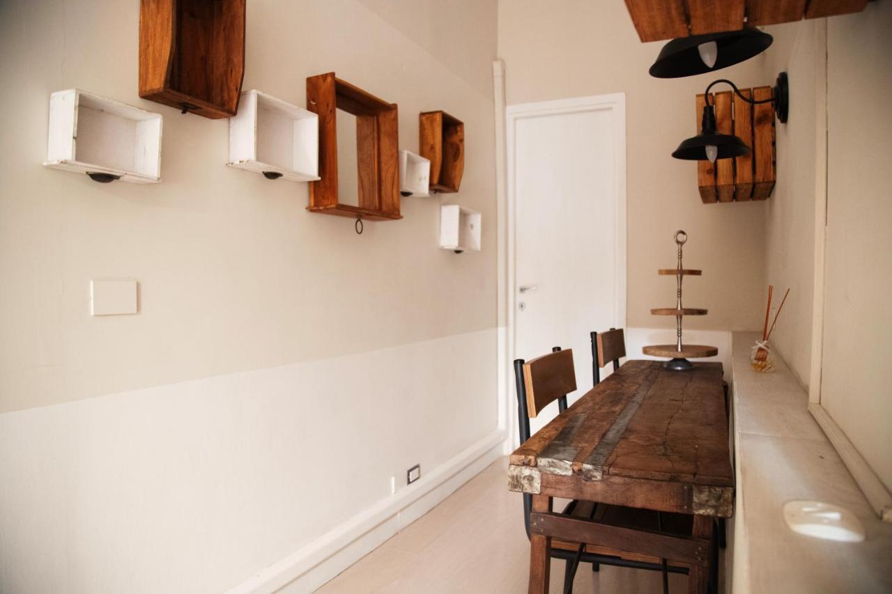 Casa E Per Vacanze Fienaroli 36 Apartment *