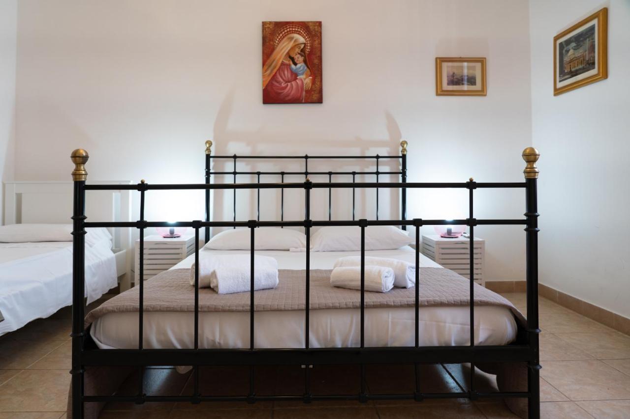 Appartement Fornaci Deluxe San Pietro Rome
