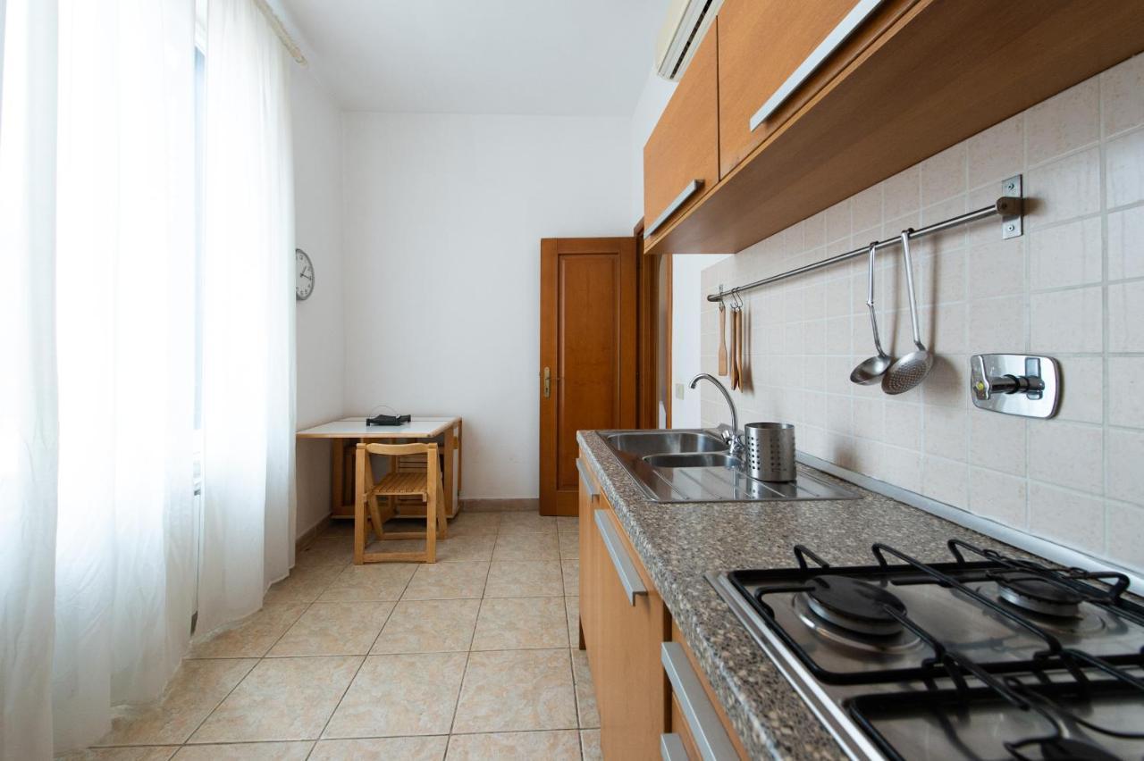 Fornaci Deluxe San Pietro Appartement